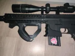ICS HERA ARMS CQRグリップ レプリカのサムネイル