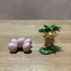 2025年最新】モンコレ ナッシーの人気アイテム - メルカリ