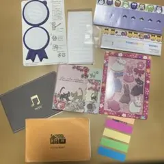 付箋セットまとめ売り