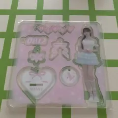 2025年最新】niziu ミイヒ アクスタの人気アイテム - メルカリ