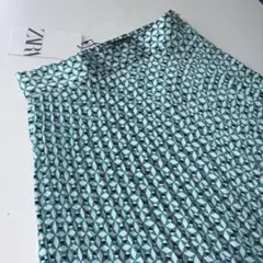 みつばち様専用新品未使用　ZARA プリーツ　スカート