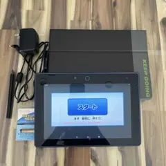 Benesseチャレンジ 中学講座 タブレット Next ペン電池付