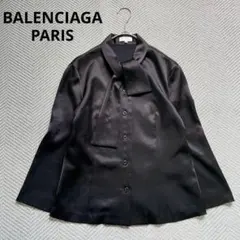 2025年最新】テーラードシャツ balenciagaの人気アイテム - メルカリ