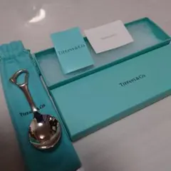 TIFFANY & Co. デミタススプーン English King 純銀 - メルカリ