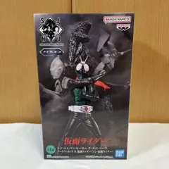 シン・ジャパン・ヒーローズ・ユニバース アートヴィネット