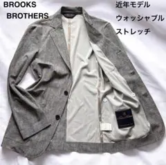 Brooks Brothers テーラードジャケット ウォッシャブルのサムネイル