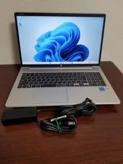 M27美品 HP ProBook 450 G8 i7第11◇16GB◇256GB - メルカリ