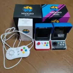 2025年最新】ネオジオミニの人気アイテム - メルカリ