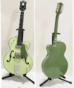 2025年最新】gretsch ギターの人気アイテム - メルカリ