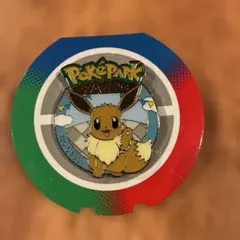 PokePark KANTO イーブイ ピンバッジ