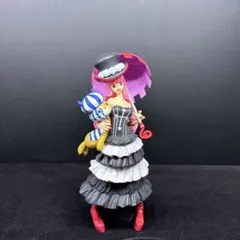 2026年最新】ワンピース ペローナ ぬいぐるみの人気アイテム - メルカリ