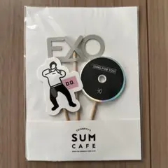 2025年最新】exo d.o. グッズの人気アイテム - メルカリ