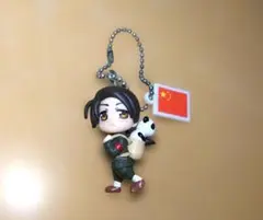 2026年最新】ヘタリア 日本 フィギュアの人気アイテム - メルカリ