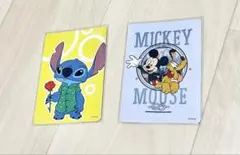 ディズニーじゃんけん レア2枚セット