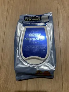 VTスムーズスキンパック 青