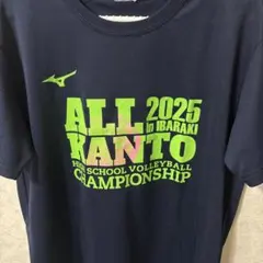 ALL KANTO 2025 Tシャツ 2枚セット