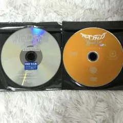 ネバーエンディング・ストーリー1&2 [DVD]セット