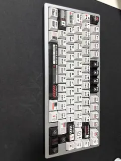 超美品 WOB RAINY75 RT Pro キーボード 本体