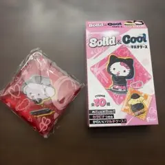 サンリオ　Solid&Coolマルチケース　こぎみゅん
