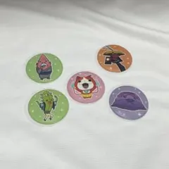 妖怪ウォッチ ステッカー