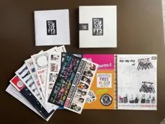 BEST of Kis-My-Ft2 初回盤B