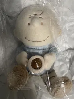 USJ ユニバ スヌーピー チャーリーブラウン ぬいぐるみ