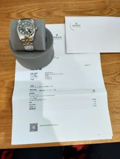 チュードル 74000 ユニークダイヤルのサムネイル