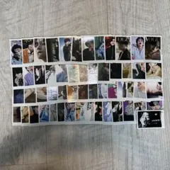 2026年最新】bts v トレカの人気アイテム - メルカリ