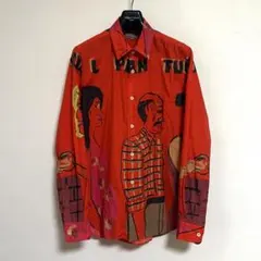 2026年最新】田中オム シャツの人気アイテム - メルカリ