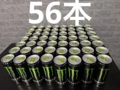 お得‼️モンスターエナジー57本入 エナジードリンク - メルカリ