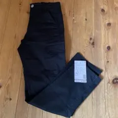 ワークマン冷感ストレッチデニムパンツＭ今季物