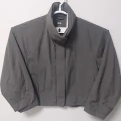 UNIQLO ウインドプルーフスタンドブルゾン WOMEN Sサイズ
