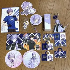 にじさんじ 3SKM 榊ネス まとめ売り