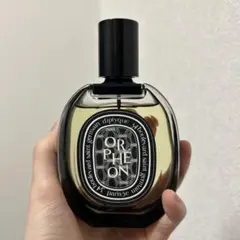 【サンプル2種付き】diptyque オルフェオン 75ml