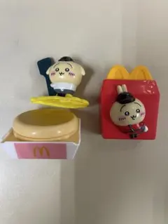 ちいかわ　ハッピーセット