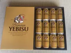 YEBISU プレミアムビール 350ml 24缶 - メルカリ