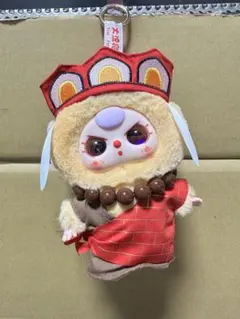 Baby Three 唐玄奘三蔵