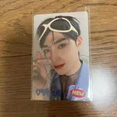 ドボ ニュー Delicious FC トレカ