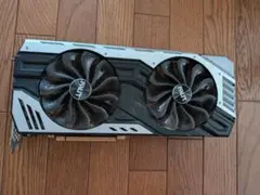【ジャンク】RTX2070SUPERのサムネイル