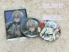 IDLiSH7 逢坂壮五 缶バッジ