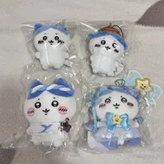2026年最新】ちいかわ ぬいぐるみ ハチワレの人気アイテム - メルカリ