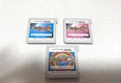 ★妖怪ウォッチ真打・テンプラ・スシ 3DSソフトセット★