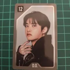 2026年最新】exo ギョンス トレカの人気アイテム - メルカリ