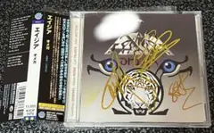 オアシス OASIS リアム・ゲム・アンディ3名 直筆サインCD オアシス OASIS リアム・ゲム・アンディ3名 直筆サインCD - メルカリ