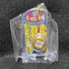 たまごっち おかしなたまごボーロっち 3 パッケージチャームつき シークレット