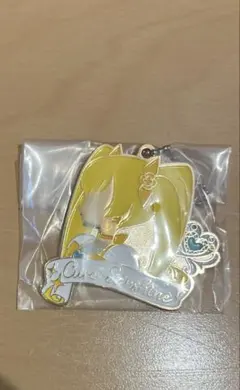 プリキュア　一番くじ　F賞