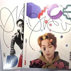 2025年最新】オニュ diceの人気アイテム - メルカリ