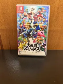 【即日発送】Switchソフト 大乱闘スマッシュブラザーズ スプラトゥーン3 スプラトゥーン3でSwitchで新たなバトルを堪能しよう！