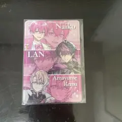 VOISINGチップスないこLAN