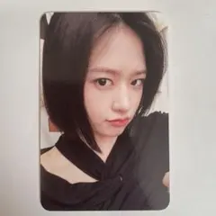 2025年最新】ive ユジン トレカ ラキドロの人気アイテム - メルカリ